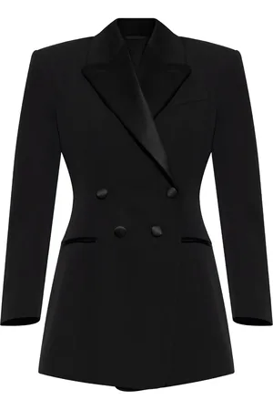 Givenchy Blazer à boutonnière croisée