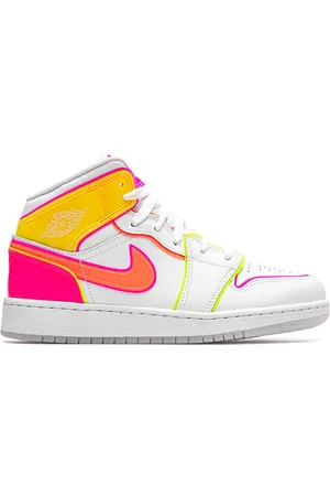 Jordan Baskets Air Jordan 1 Mid