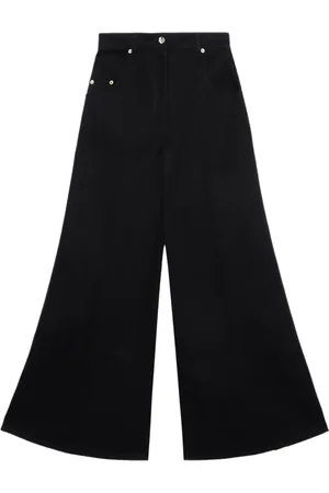 Nina Ricci Jean évasé