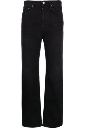 Totême Jean à coupe droite
