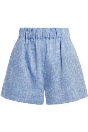 Bondi Born Short Universal en lin