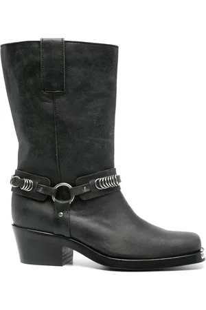 IRO Bottines Motty 50 mm