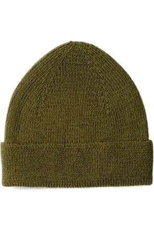 MARGARET HOWELL Bonnet en laine vierge