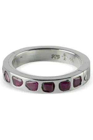 PARTS OF FOUR Bague Sistema