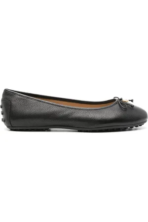 Ralph Lauren Ballerines Jayna