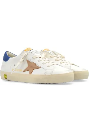 Golden Goose Baskets Super-Star