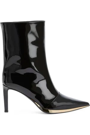 Giuseppe Zanotti Bottines à bout pointu
