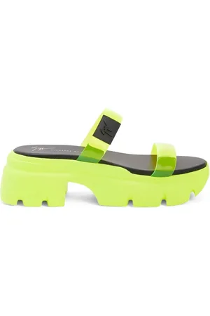 Giuseppe Zanotti Sandales Apocalypse Summer 60 mm