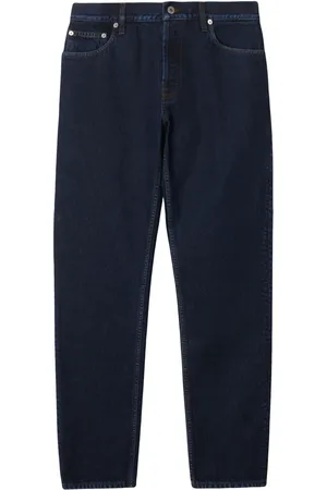 Burberry Jean à coupe slim