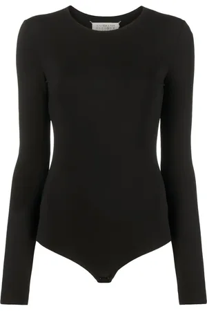 Maison Margiela Body à encolure ronde
