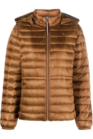 Tommy Hilfiger Doudoune à capuche