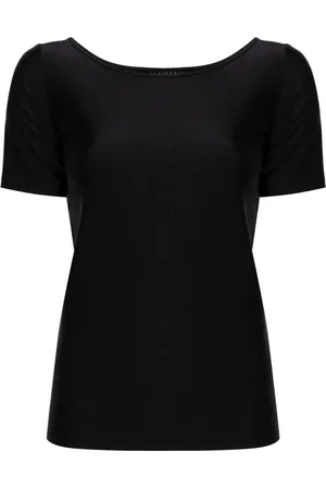 ALAINPAUL T-shirt à col bateau