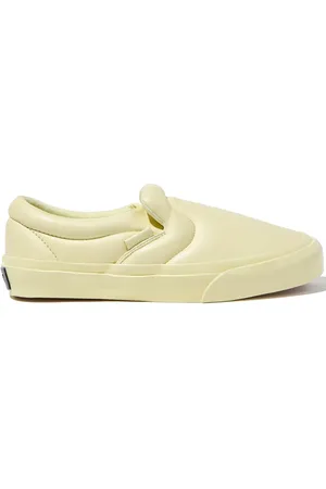 Proenza Schouler X chaussures à design matelassé