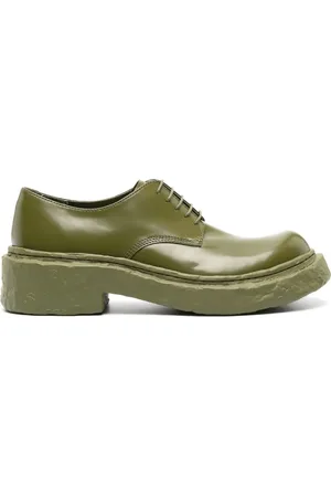 Camper Derbies Vamonos en cuir