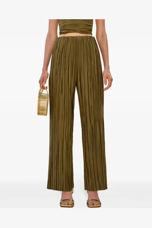 Cult Gaia Pantalon Stacie
