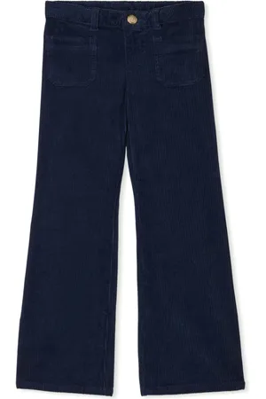BONPOINT Pantalon évasé Junon