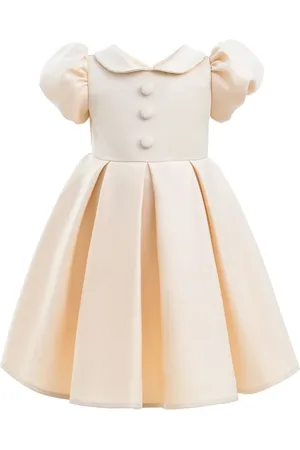 Tulleen Robe boutonnée Barrymore