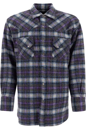 Beams Chemise Western