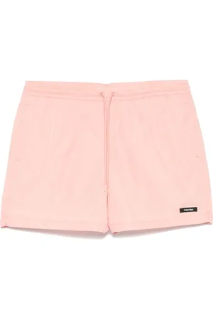 Calvin Klein Short de bain à patch logo