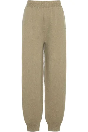 Barrie Pantalon en maille