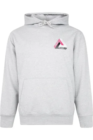 PALACE Hoodie Tri-Dart