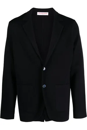 Orlebar Brown Blazer Rainer en laine mérinos