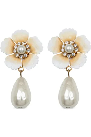 Jennifer Behr Boucles d