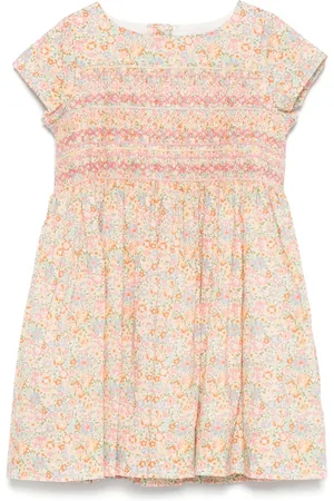 BONPOINT Robe Duchesse