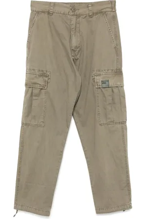 Izzue Pantalon cargo court
