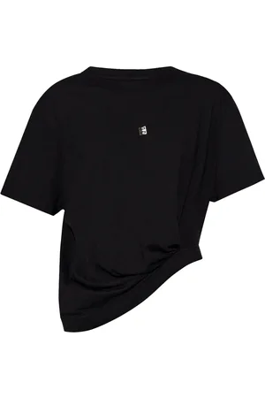 Givenchy T-shirt à motif 4G