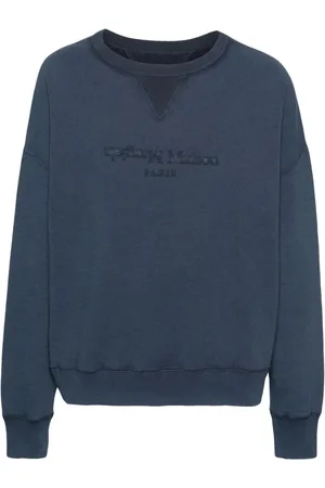 Maison Margiela Sweat Reverse en coton