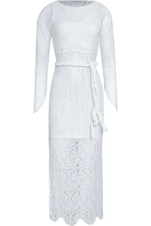 Lethicia Bronstein Robe Virgo