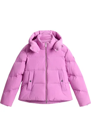 Woolrich Doudoune Alsea
