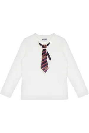 Moschino Sweat à imprimé graphique
