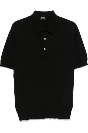 Ermenegildo Zegna Polo en maille