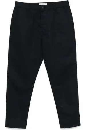 Universal Works Pantalon chino Military