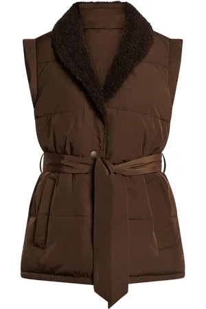 Varley Gilet réversible Lanville