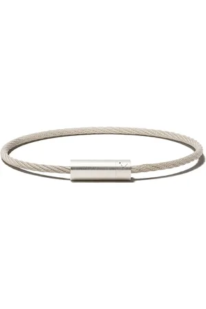Le Gramme Bracelet 9 Grams Cable