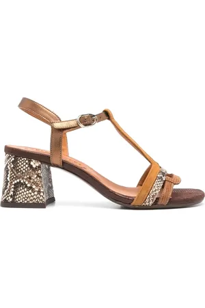 Chie Mihara Sandales Laluce 60 mm