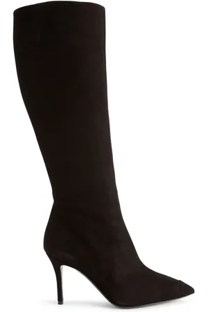Giuseppe Zanotti Bottines Kalima 90 mm à bout pointu