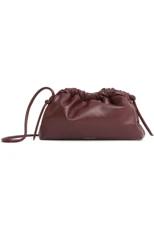 Mansur Gavriel Mini pochette Cloud