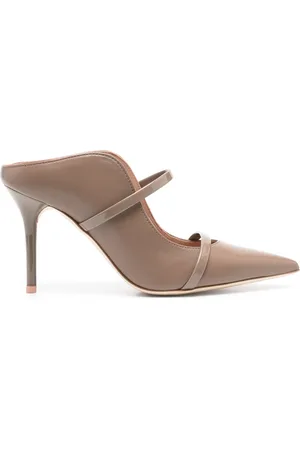 MALONE SOULIERS Mules Maureen 85 mm