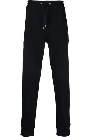 Paul Smith Pantalon de jogging à lien de resserrage