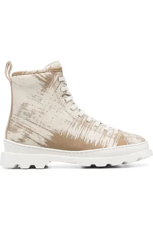 Camper Bottines Brutus à lacets