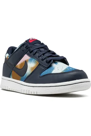Nike "baskets Dunk Low ""Graffiti "