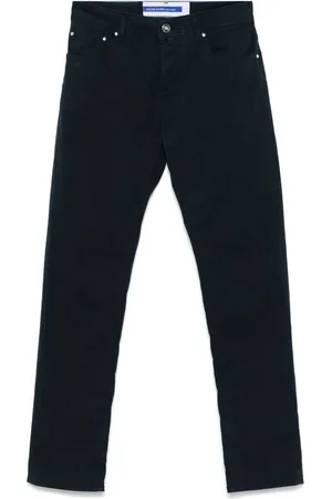 Jacob Cohen Pantalon Bard