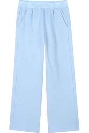 Kenzo Pantalon de jogging à logo imprimé