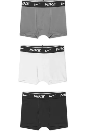 Nike Boxer à logo imprimé