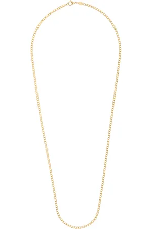 Nialaya Collier Cuban 3 mm