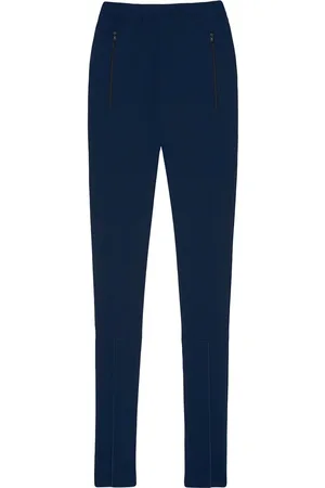 WARDROBE.NYC Legging zippé